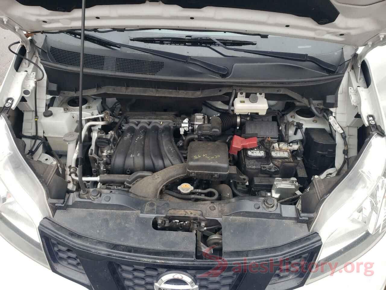 3N6CM0KN8MK697763 2021 NISSAN NV