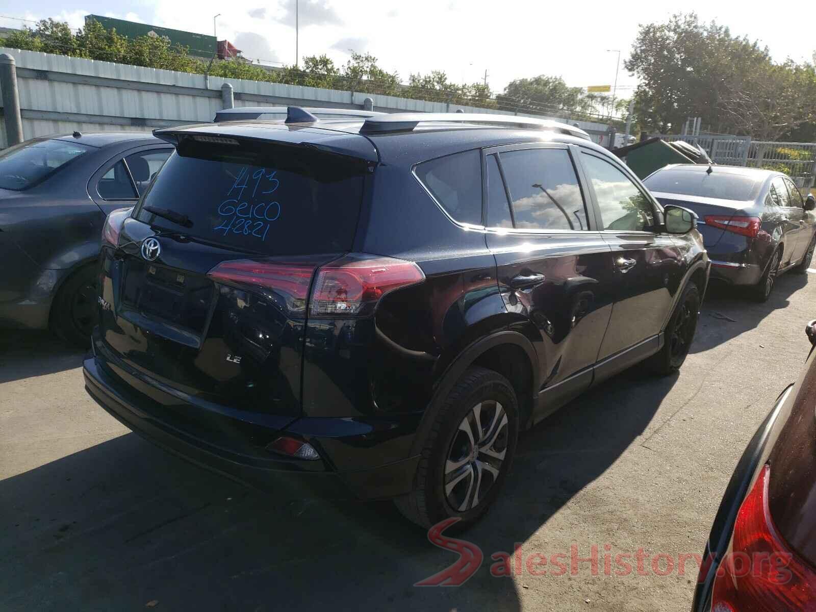 JTMZFREV8JJ201607 2018 TOYOTA RAV4