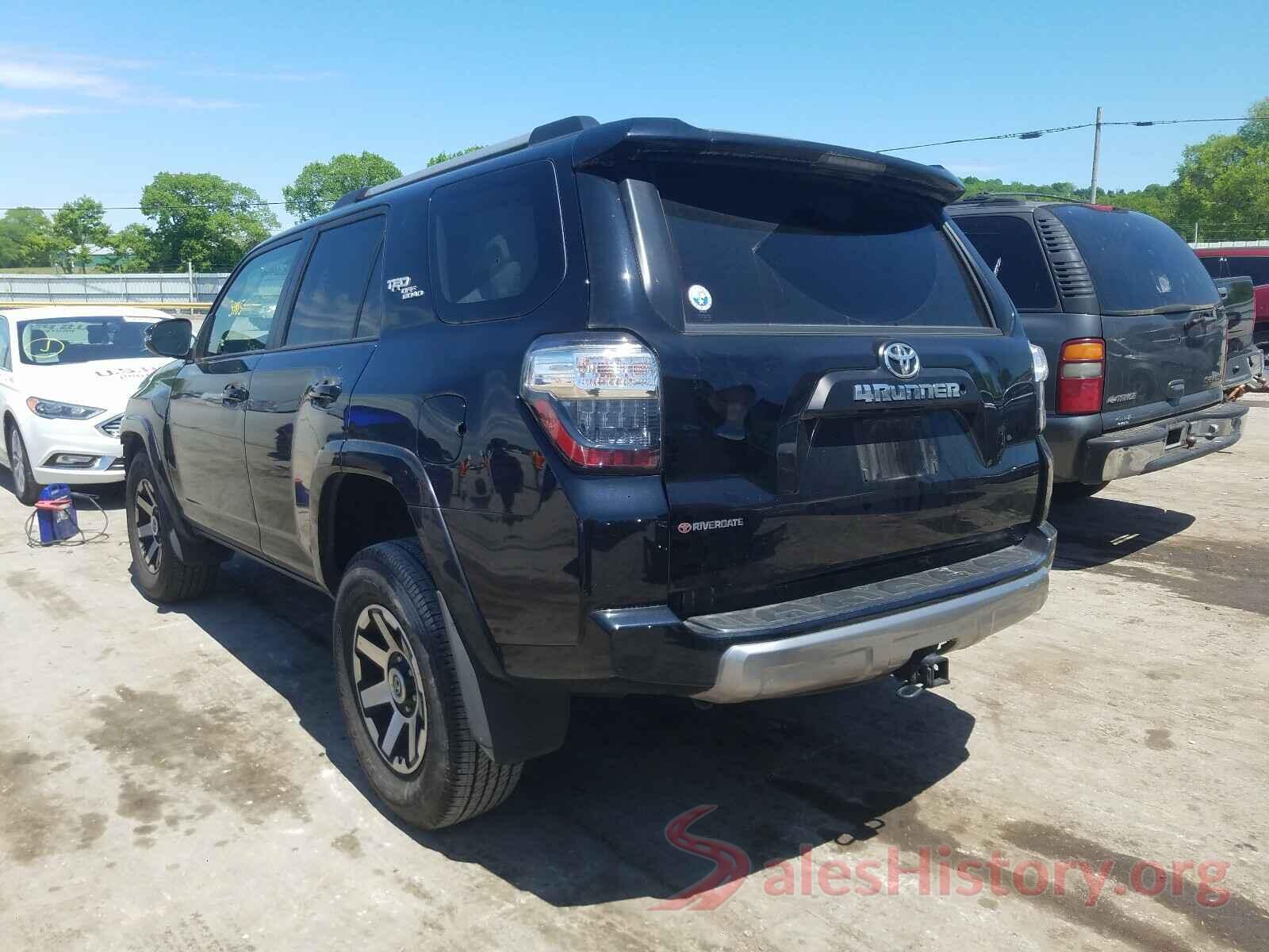 JTEBU5JR4H5461736 2017 TOYOTA 4RUNNER