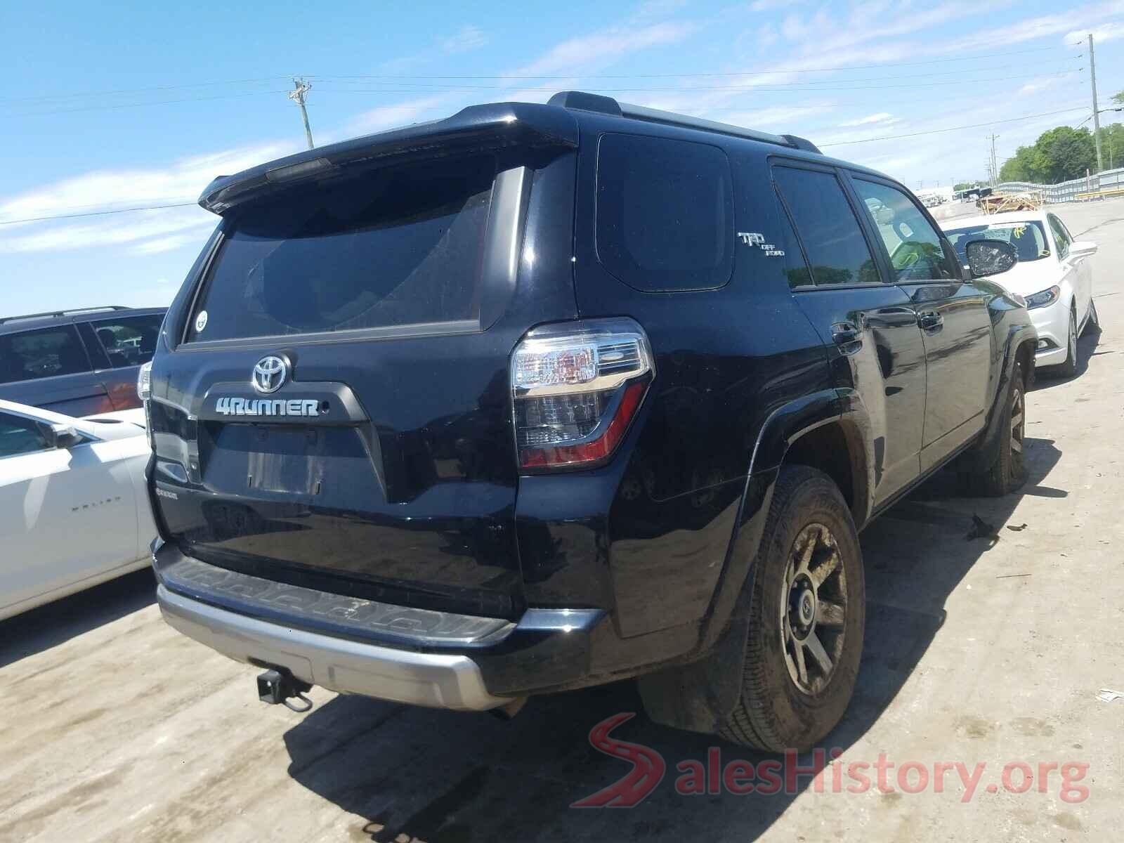 JTEBU5JR4H5461736 2017 TOYOTA 4RUNNER