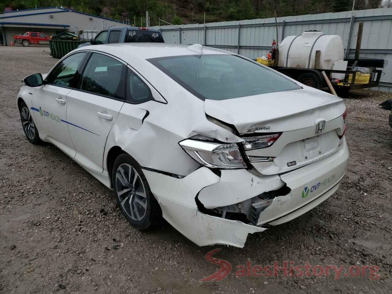 1HGCV3F15KA008562 2019 HONDA ACCORD