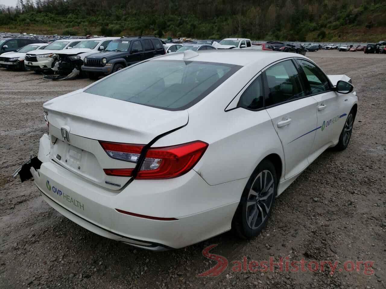 1HGCV3F15KA008562 2019 HONDA ACCORD