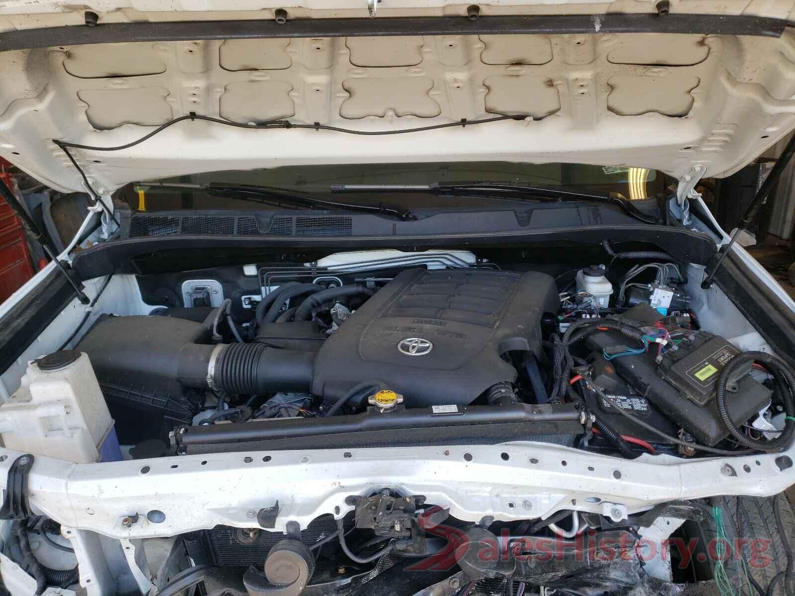 5TFUM5F15HX069580 2017 TOYOTA TUNDRA