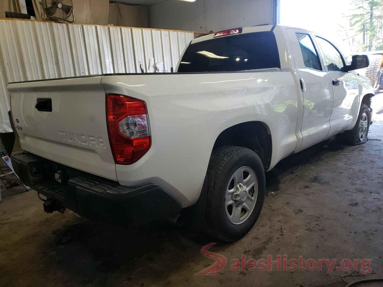 5TFUM5F15HX069580 2017 TOYOTA TUNDRA