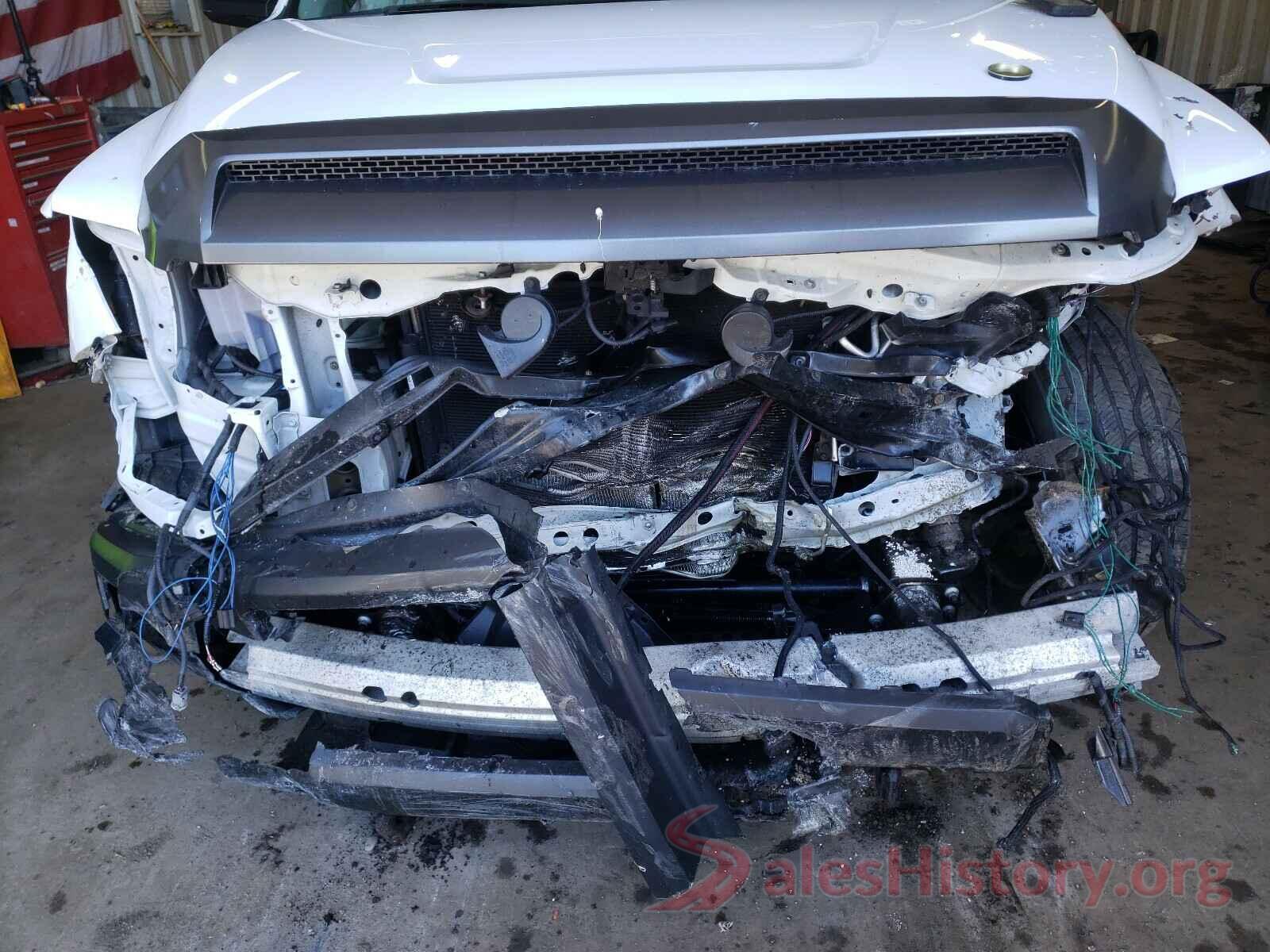 5TFUM5F15HX069580 2017 TOYOTA TUNDRA