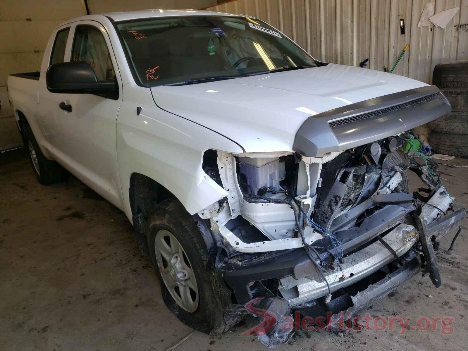 5TFUM5F15HX069580 2017 TOYOTA TUNDRA