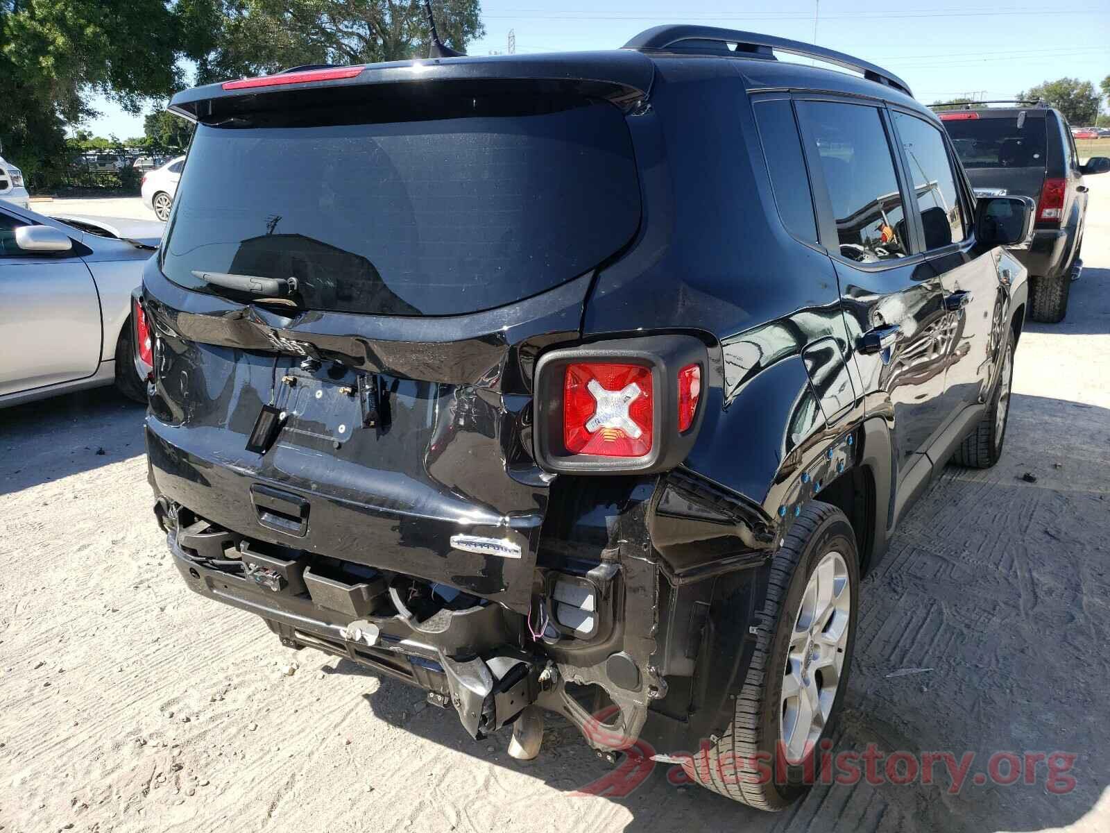 ZACCJABB0JPJ46423 2018 JEEP RENEGADE