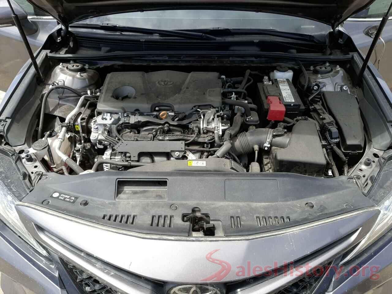 4T1B61HK8KU844653 2019 TOYOTA CAMRY