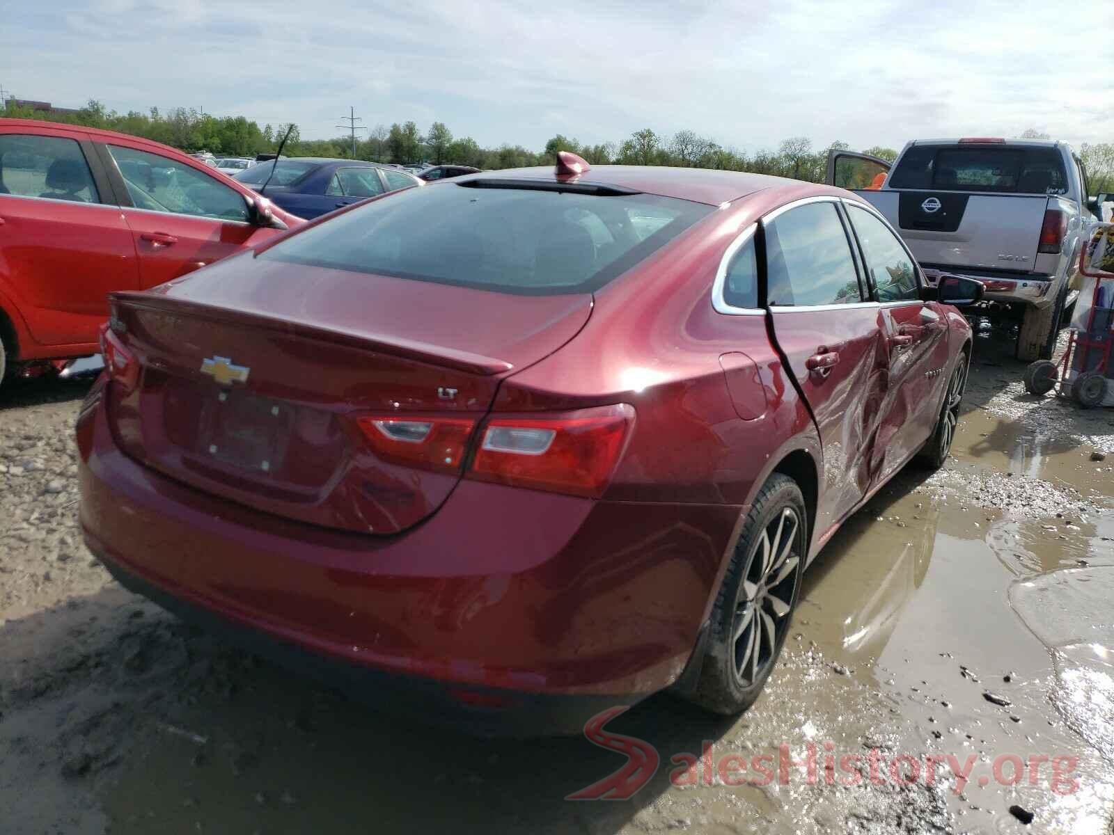 1G1ZE5ST5HF211144 2017 CHEVROLET MALIBU