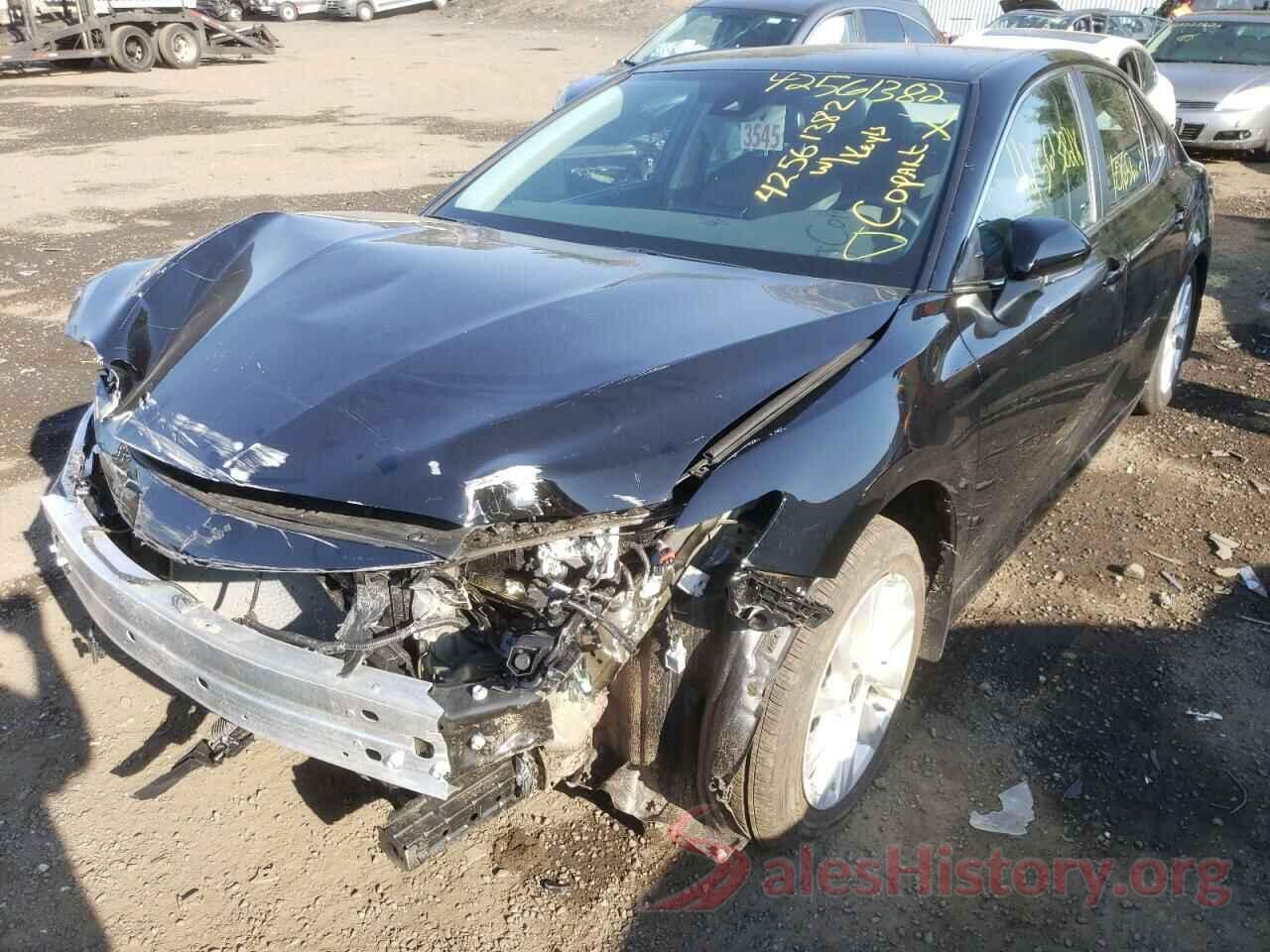 4T1R11BK1MU042339 2021 TOYOTA CAMRY