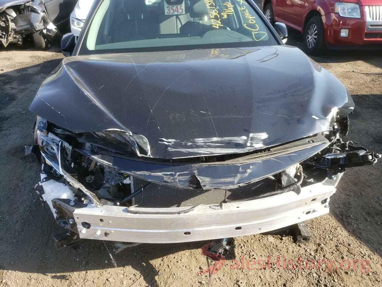 4T1R11BK1MU042339 2021 TOYOTA CAMRY