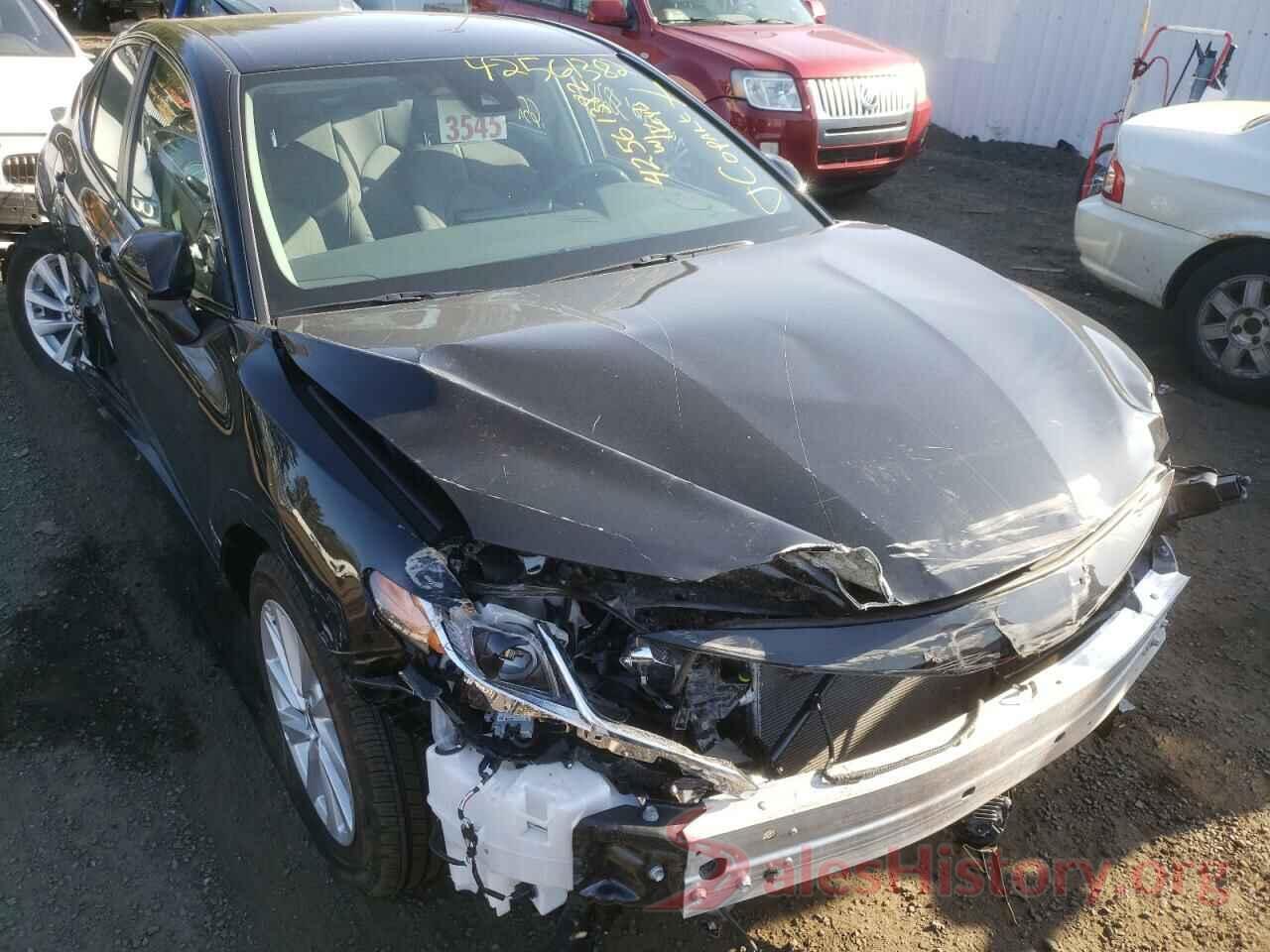 4T1R11BK1MU042339 2021 TOYOTA CAMRY