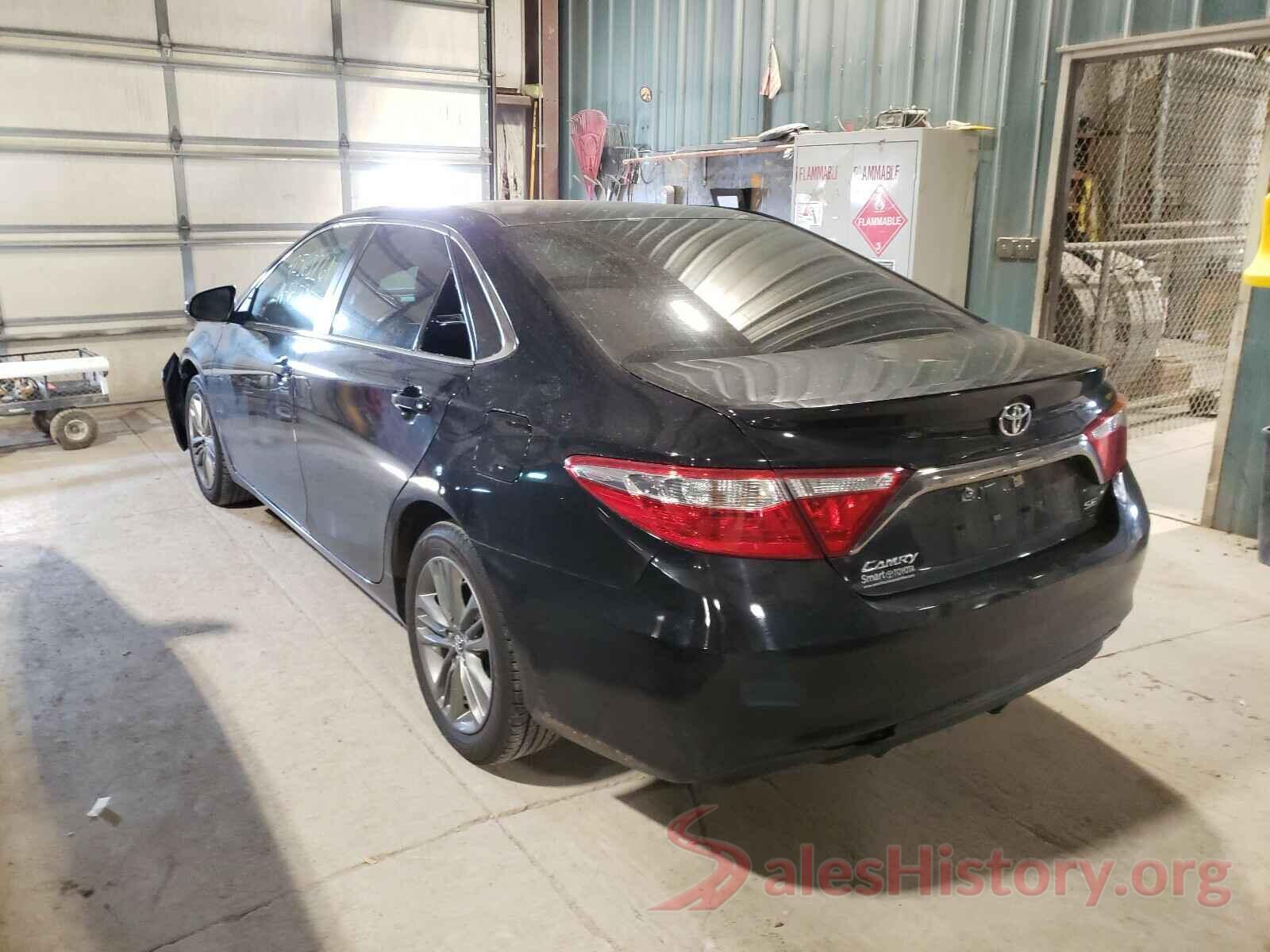 4T1BF1FK7GU201933 2016 TOYOTA CAMRY