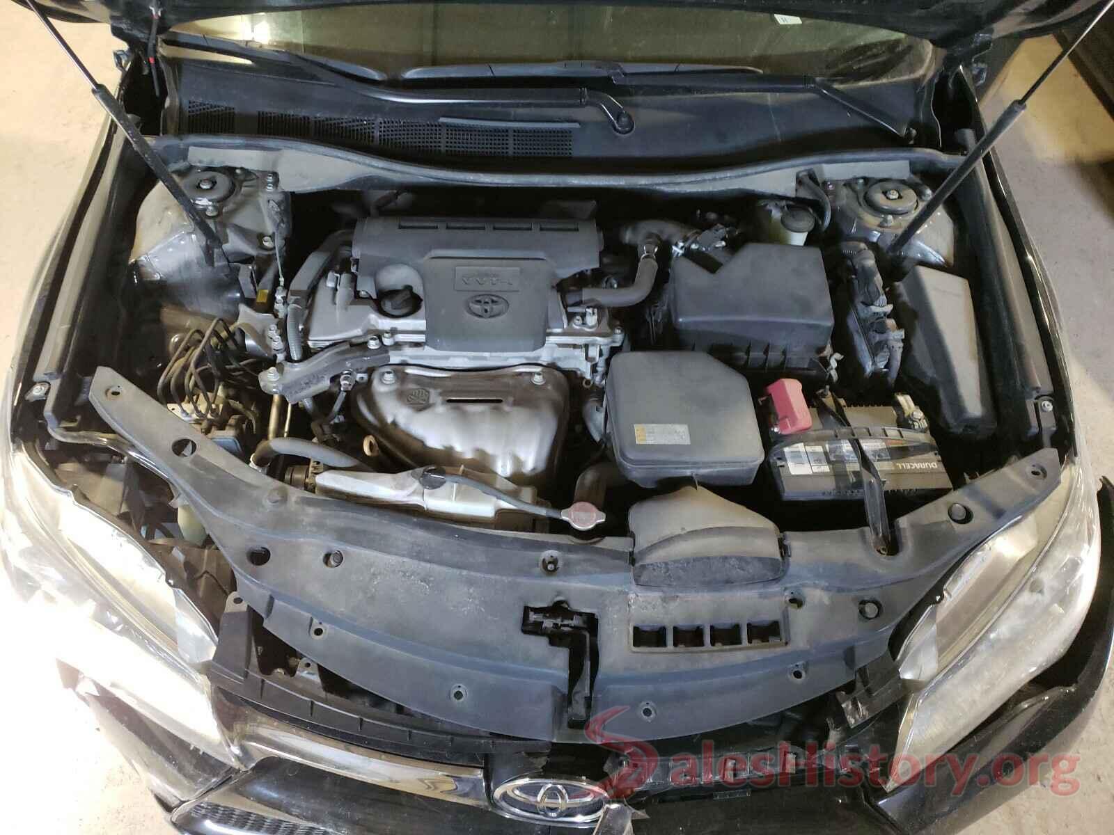 4T1BF1FK7GU201933 2016 TOYOTA CAMRY