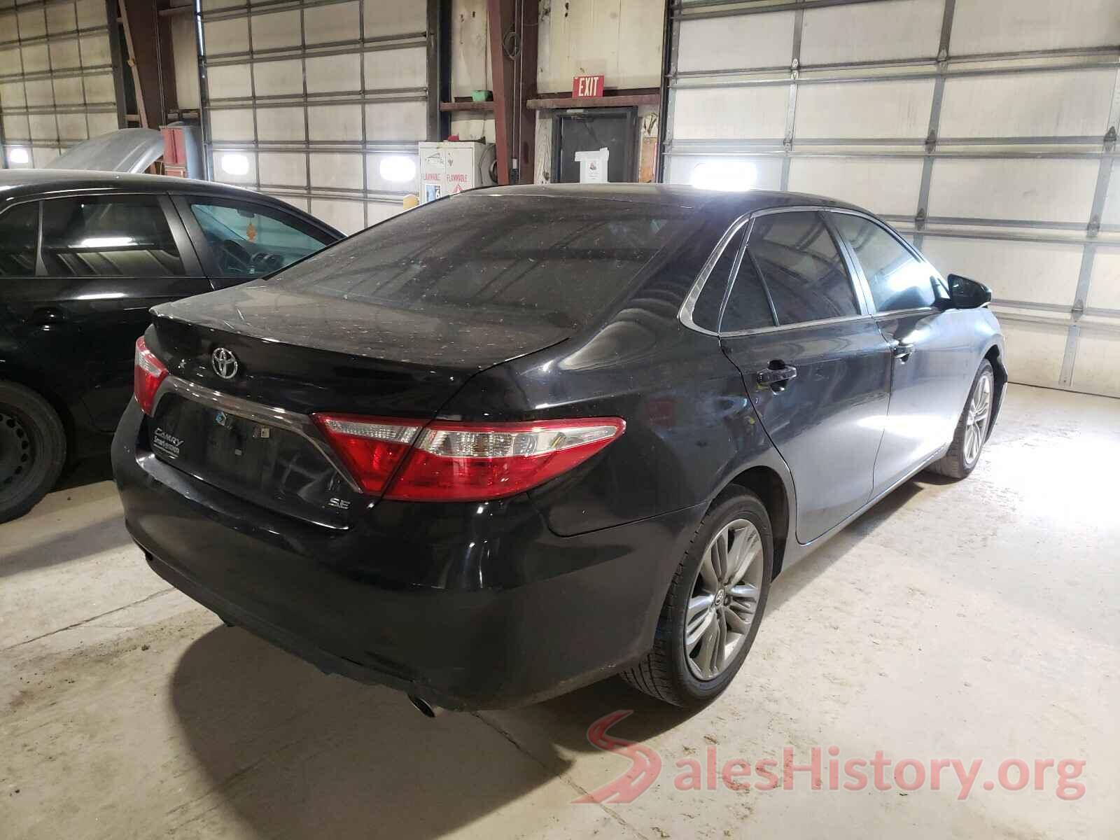 4T1BF1FK7GU201933 2016 TOYOTA CAMRY