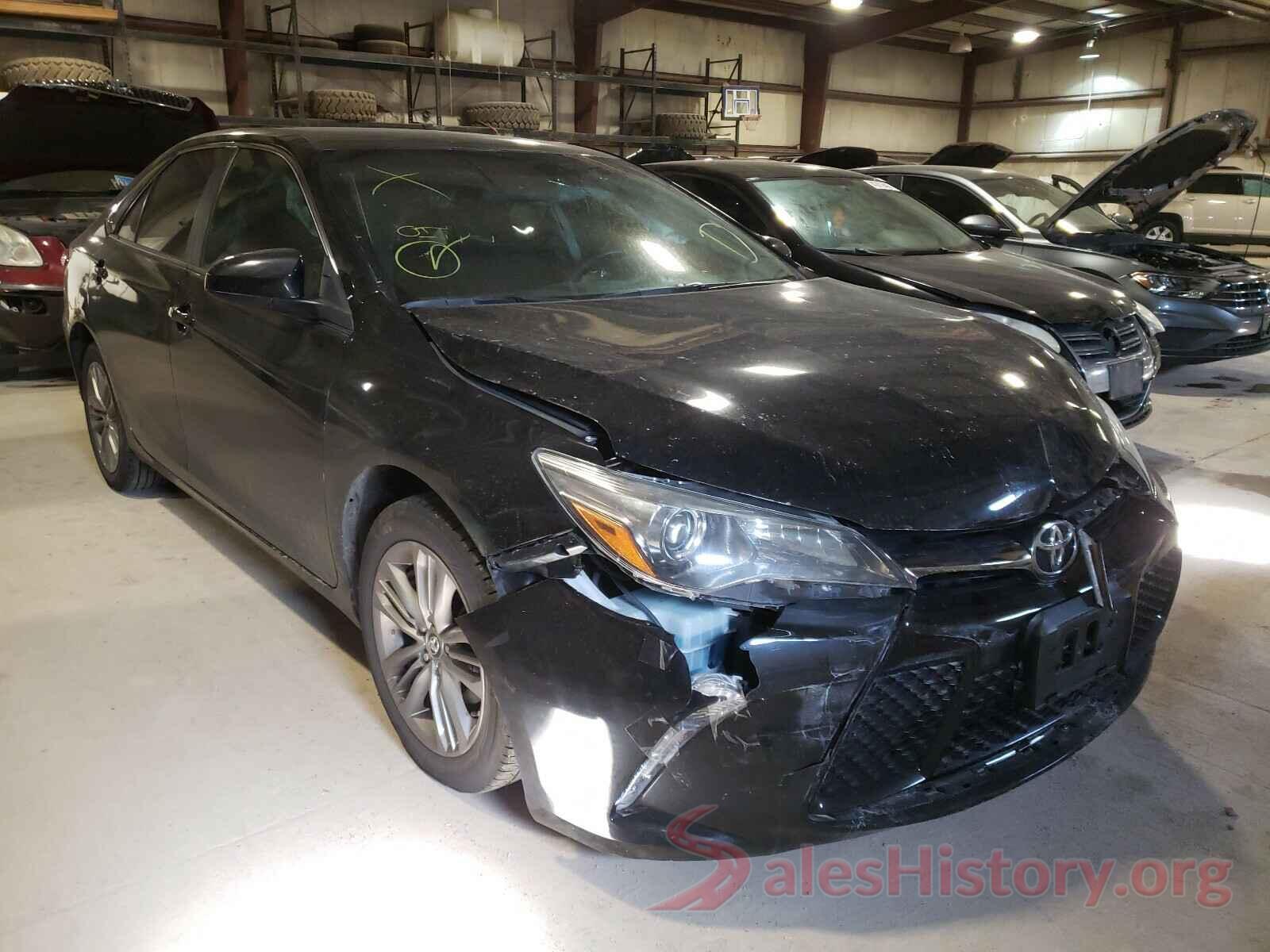 4T1BF1FK7GU201933 2016 TOYOTA CAMRY