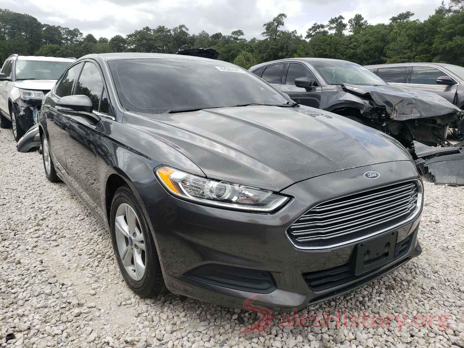 3FA6P0H7XGR113641 2016 FORD FUSION