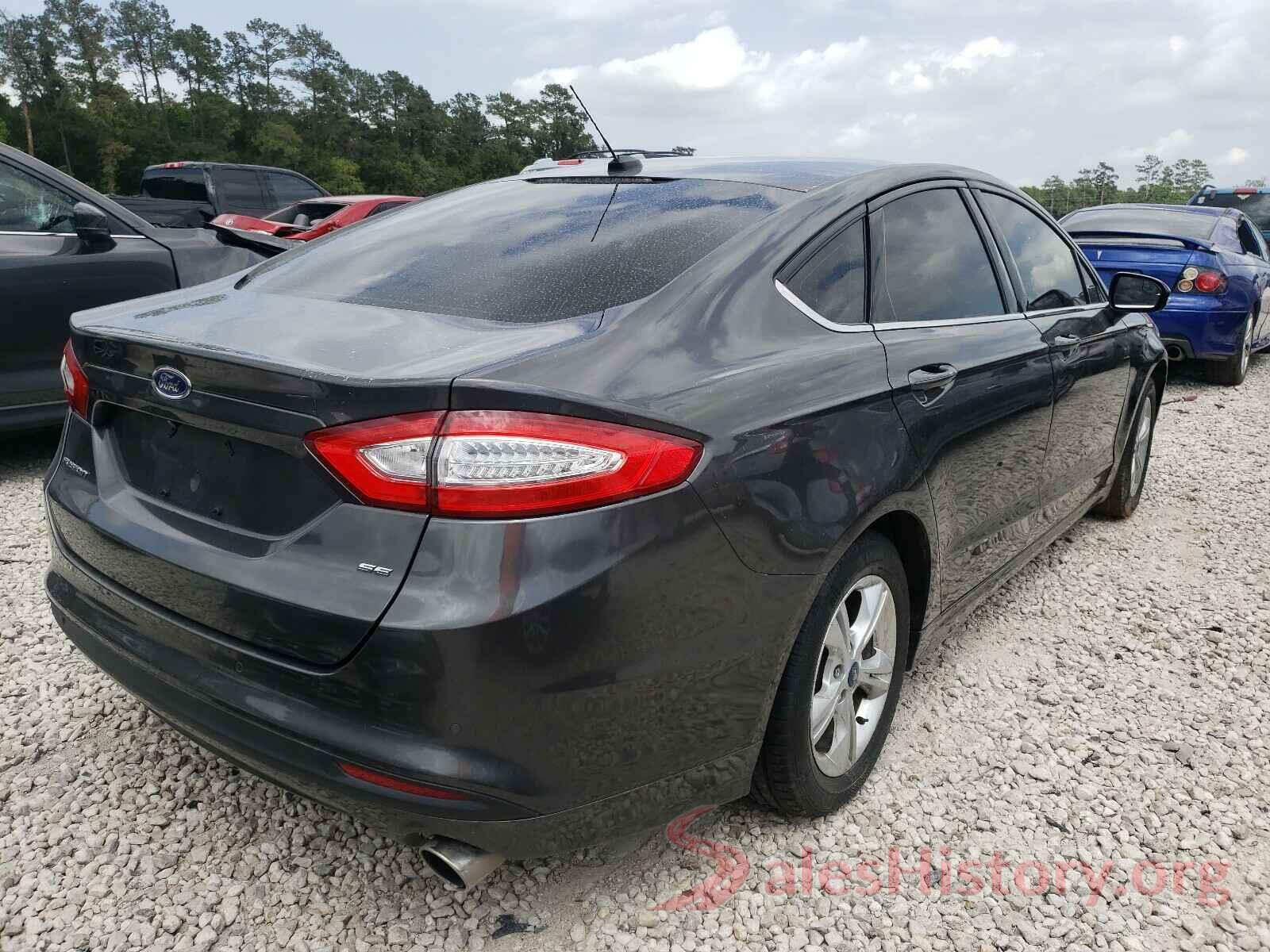 3FA6P0H7XGR113641 2016 FORD FUSION