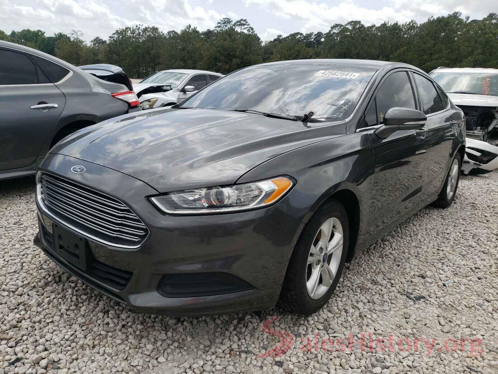 3FA6P0H7XGR113641 2016 FORD FUSION