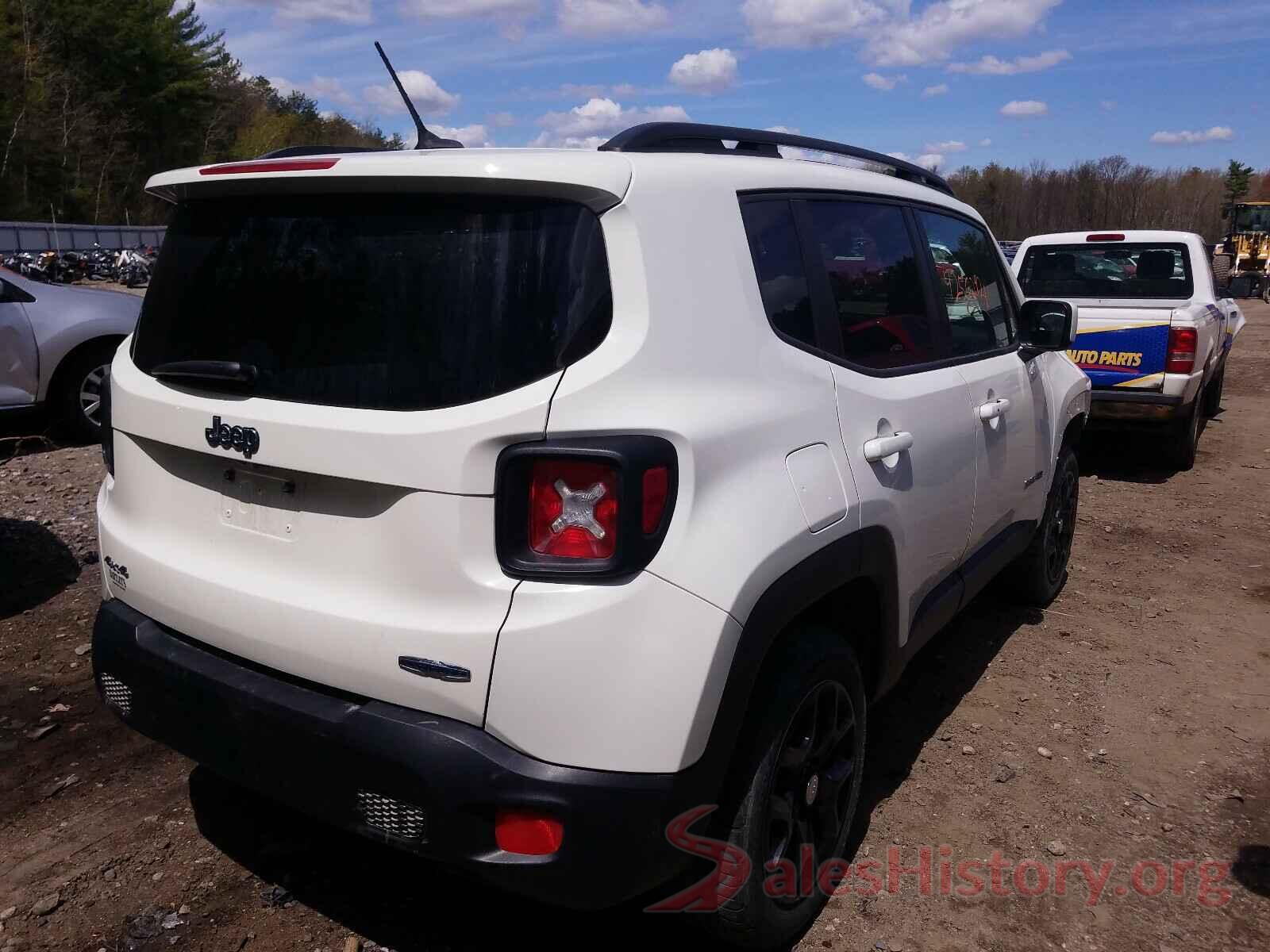 ZACCJBBB2HPE45320 2017 JEEP RENEGADE