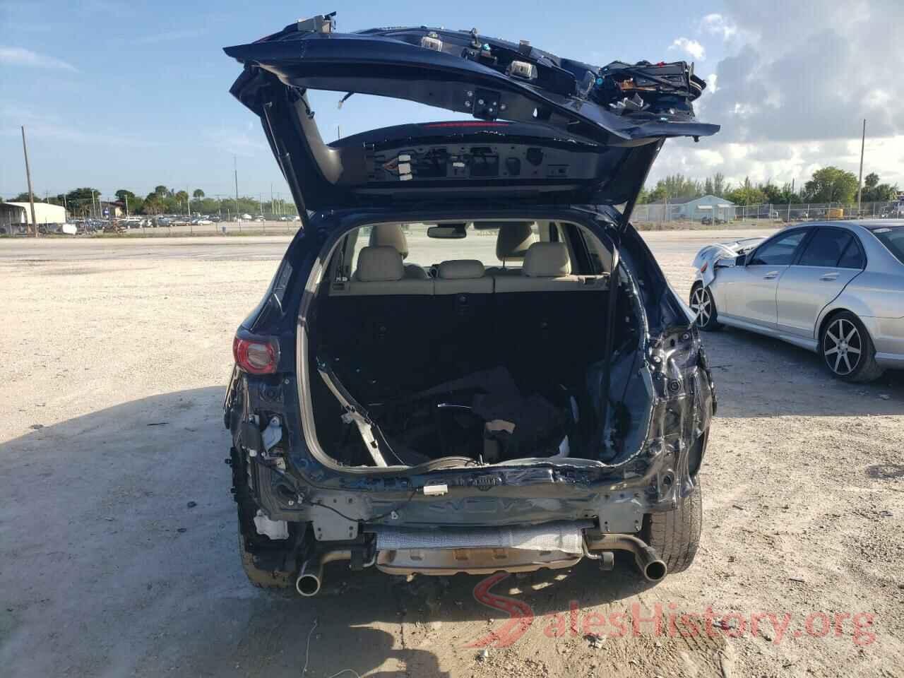 JM3KFACM7K0617708 2019 MAZDA CX-5