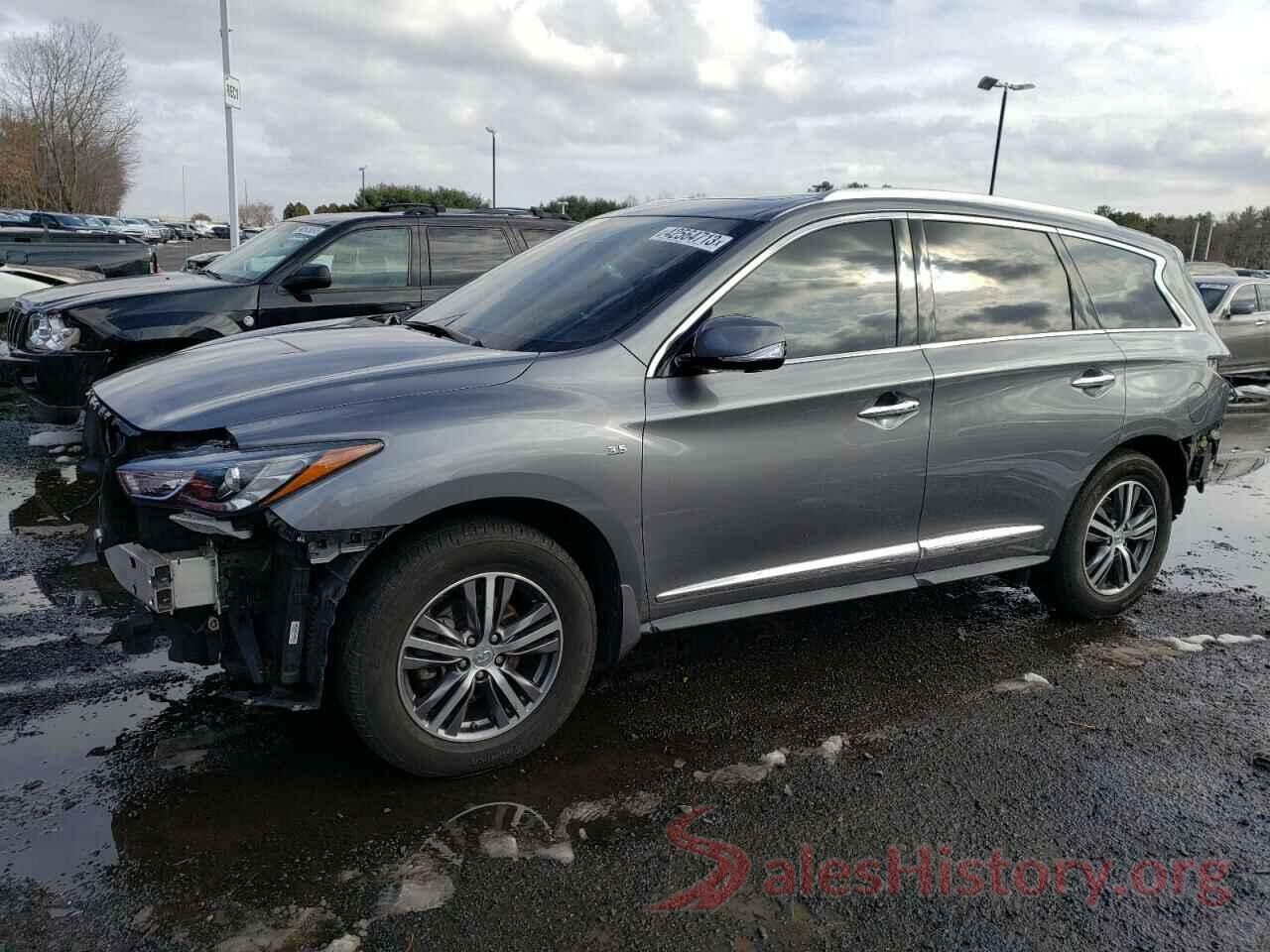 5N1DL0MM6HC555496 2017 INFINITI QX60