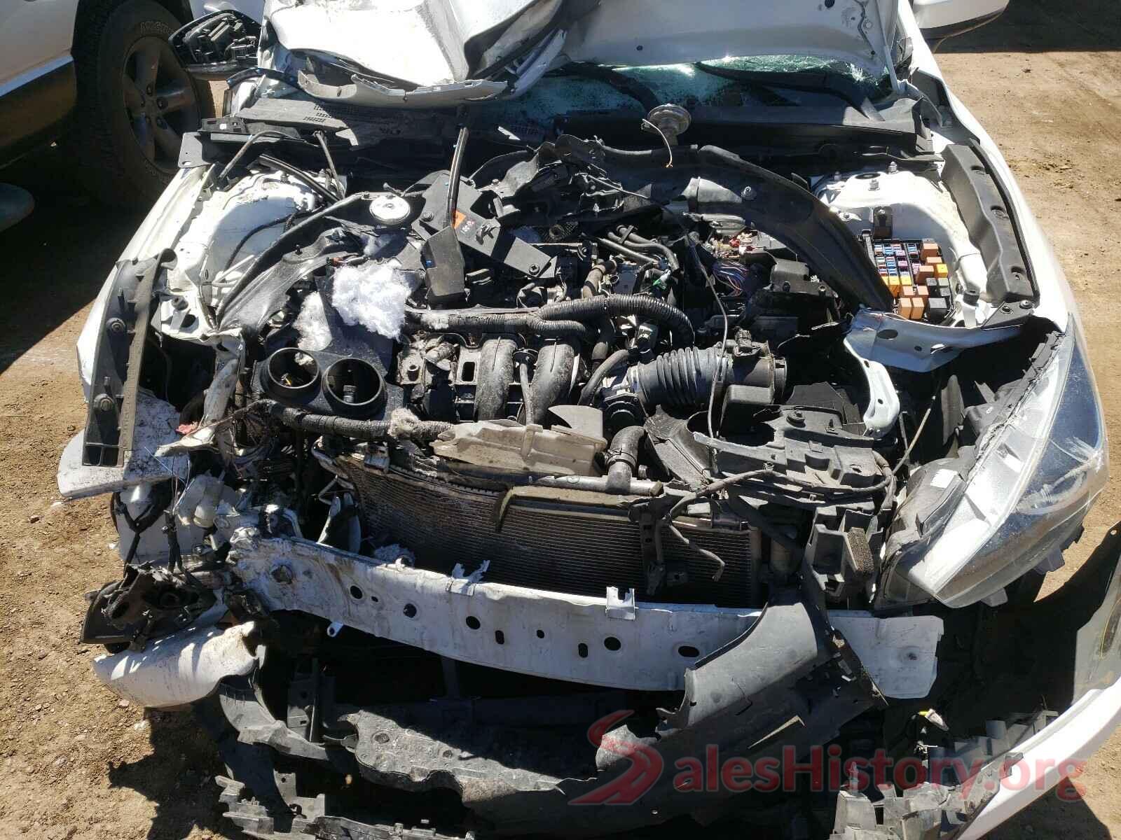 3MZBN1V36JM209869 2018 MAZDA 3