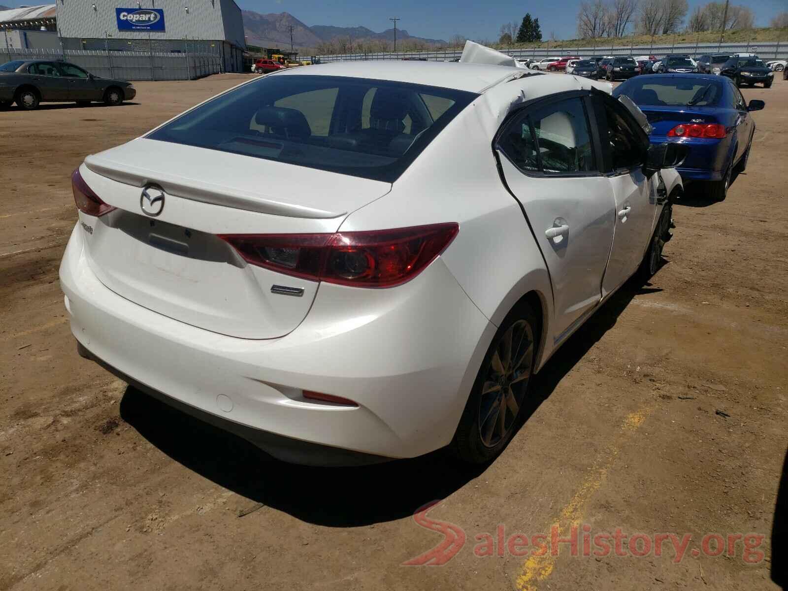 3MZBN1V36JM209869 2018 MAZDA 3