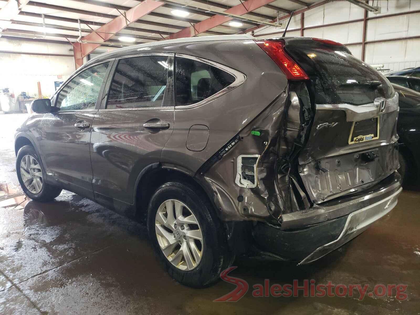 2HKRM4H71GH712180 2016 HONDA CRV