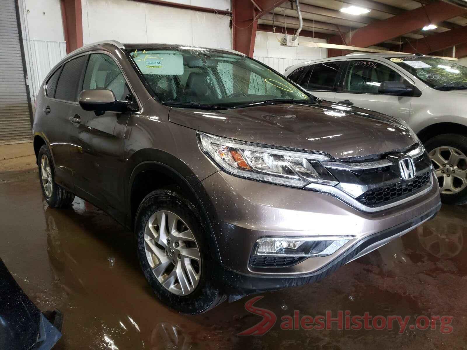 2HKRM4H71GH712180 2016 HONDA CRV