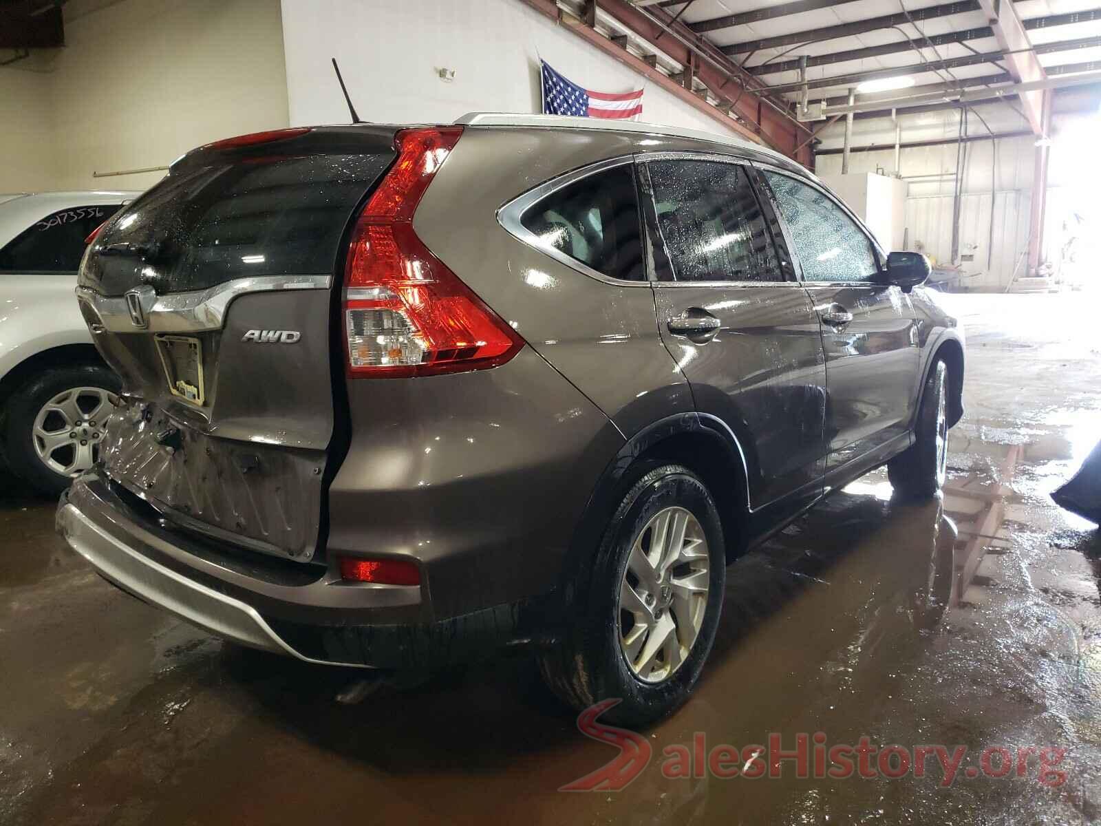 2HKRM4H71GH712180 2016 HONDA CRV