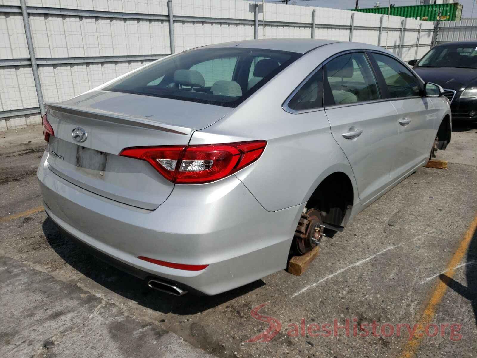 5NPE24AF7HH568576 2017 HYUNDAI SONATA