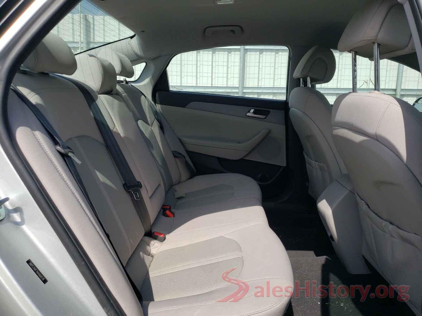 5NPE24AF7HH568576 2017 HYUNDAI SONATA