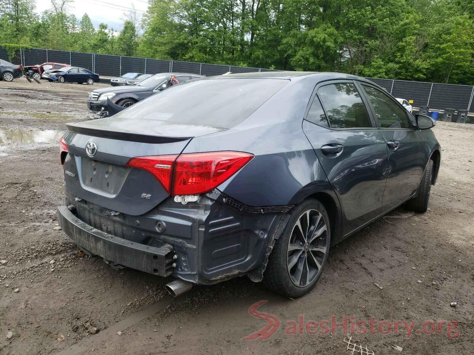 2T1BURHE1HC929780 2017 TOYOTA COROLLA