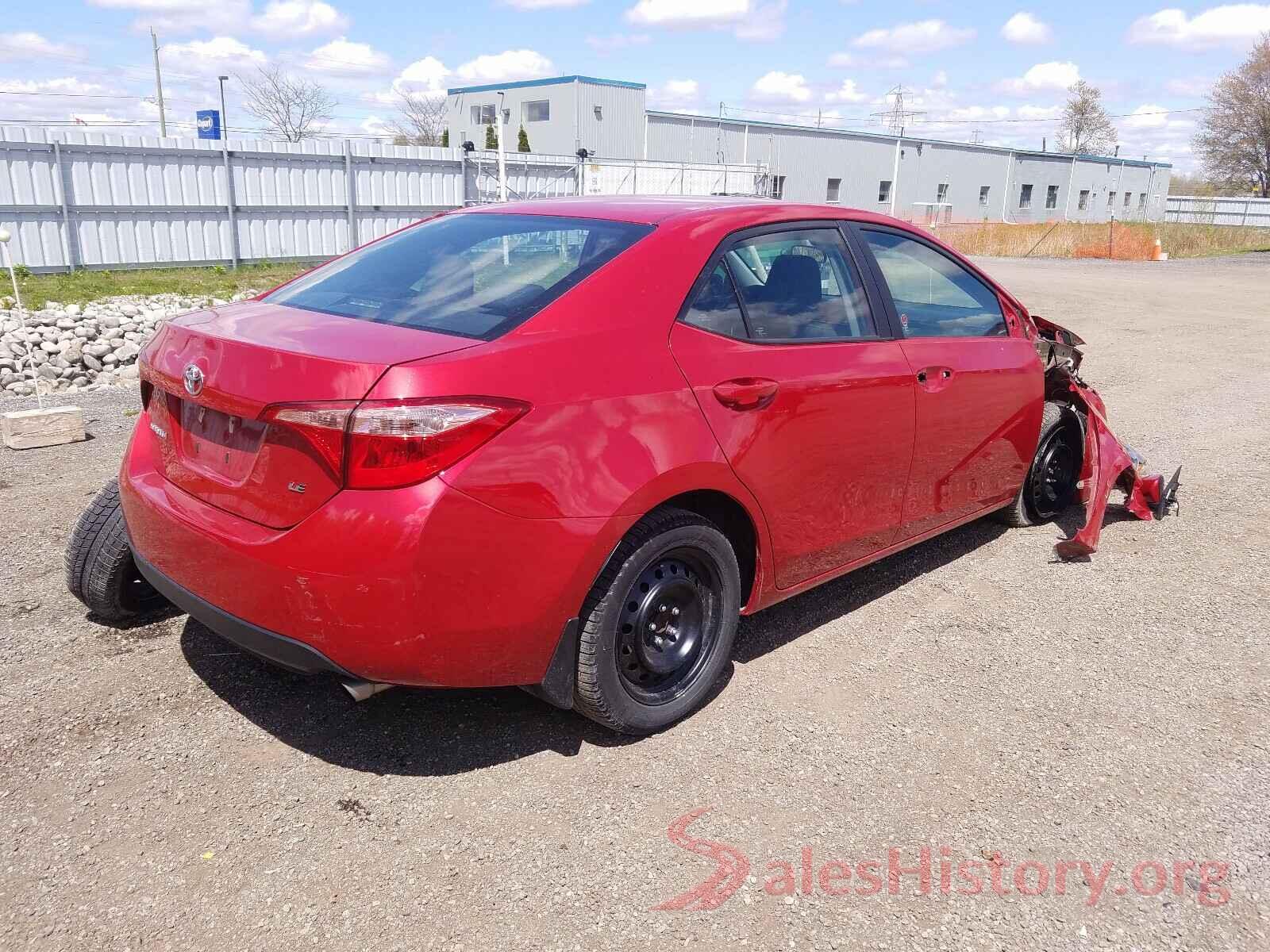 2T1BURHEXHC937716 2017 TOYOTA COROLLA