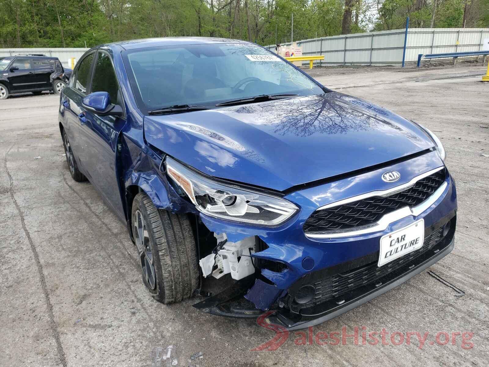 3KPF54AD5KE024969 2019 KIA FORTE