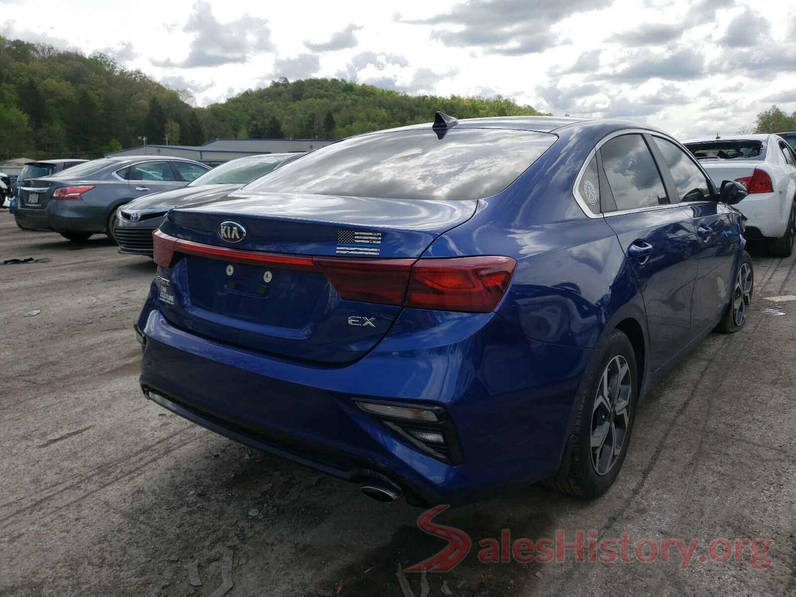 3KPF54AD5KE024969 2019 KIA FORTE