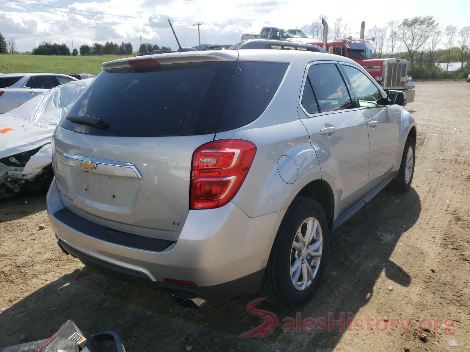 2GNFLFE38H6239233 2017 CHEVROLET EQUINOX