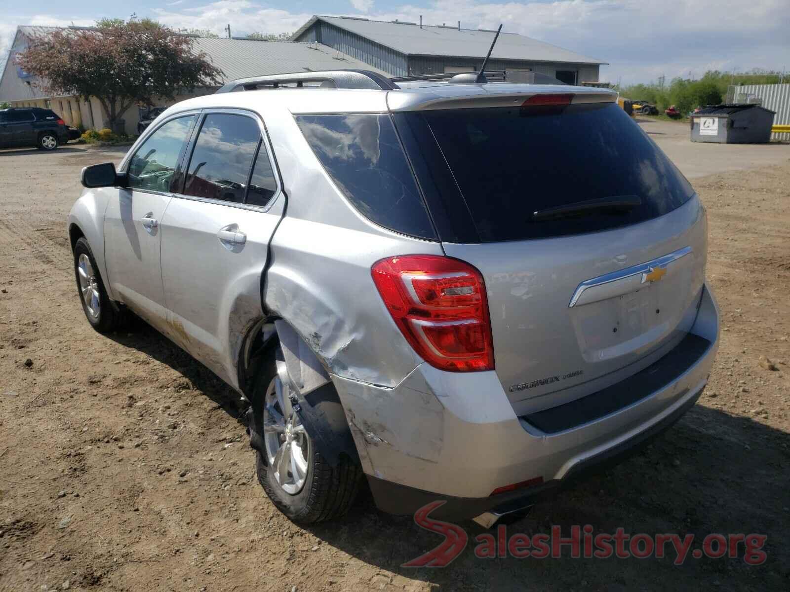 2GNFLFE38H6239233 2017 CHEVROLET EQUINOX