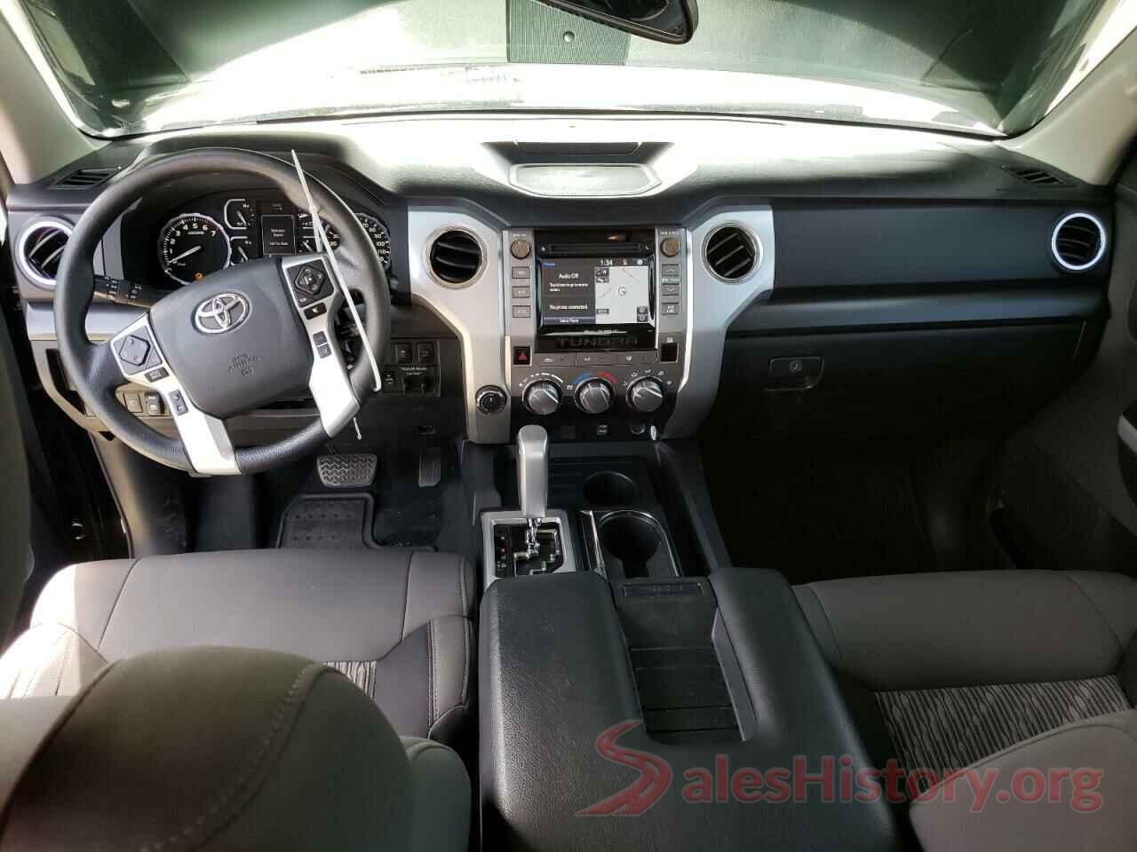 5TFDW5F1XKX790608 2019 TOYOTA TUNDRA