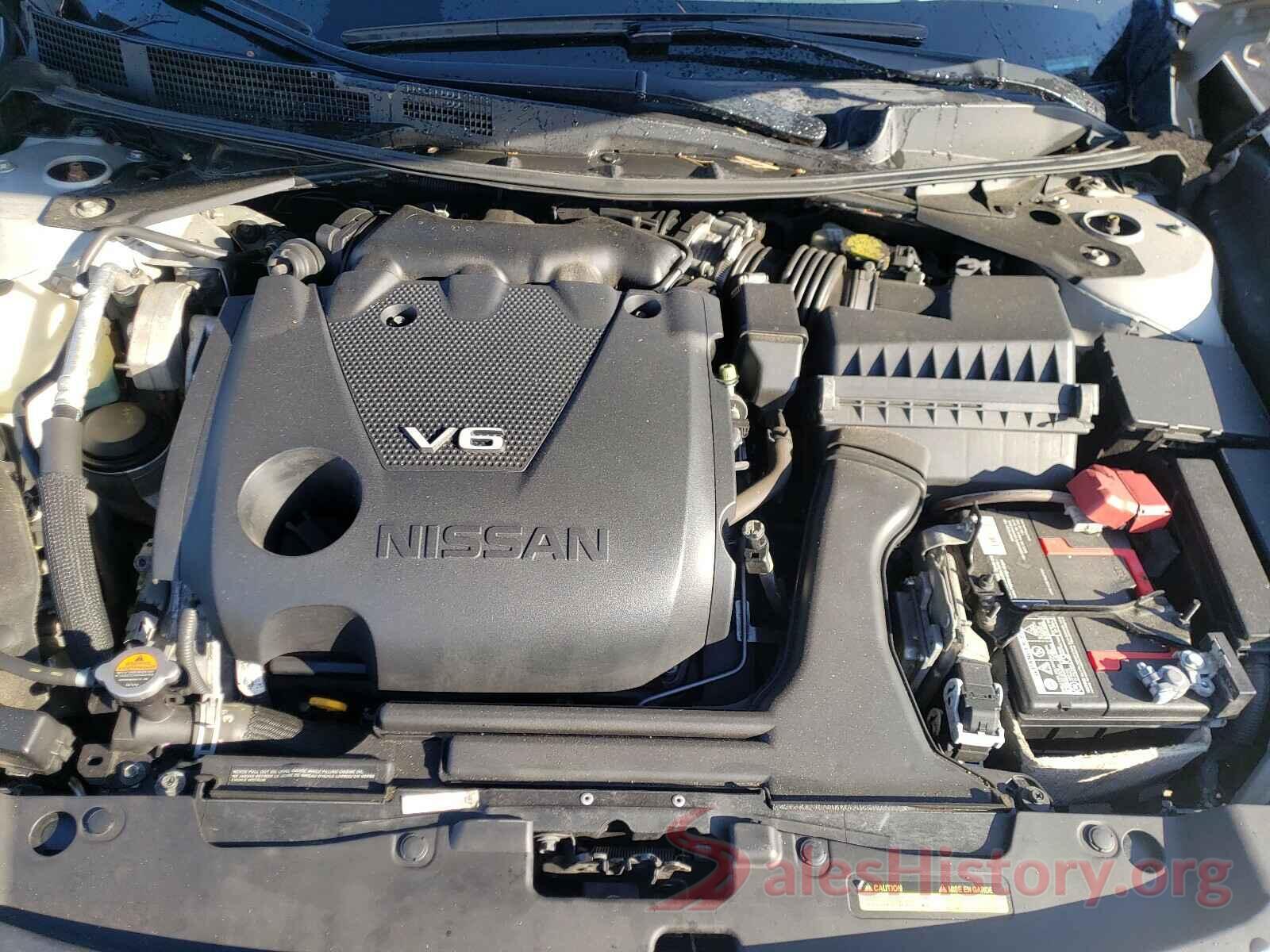 1N4AA6AP1HC404473 2017 NISSAN MAXIMA