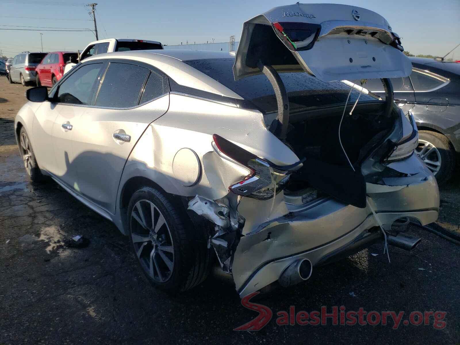 1N4AA6AP1HC404473 2017 NISSAN MAXIMA