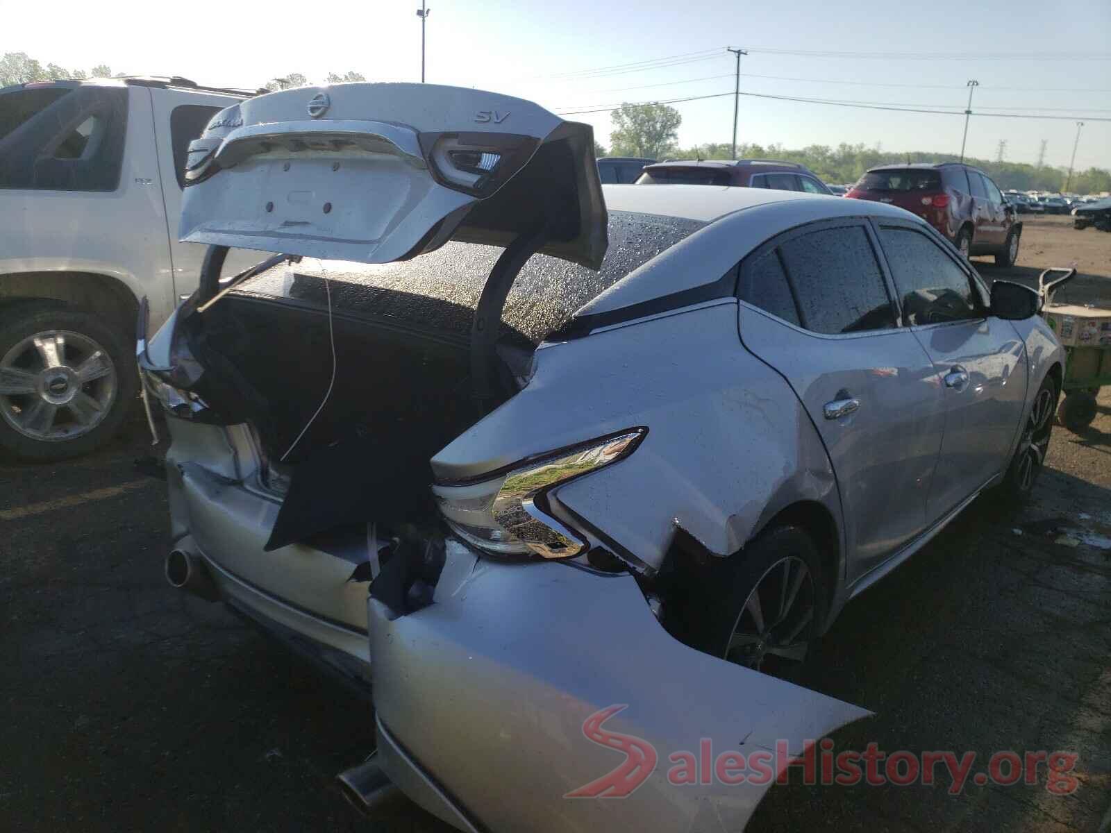 1N4AA6AP1HC404473 2017 NISSAN MAXIMA