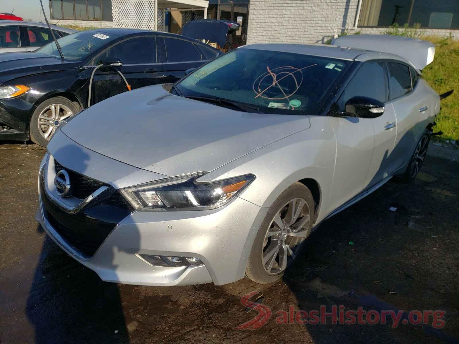 1N4AA6AP1HC404473 2017 NISSAN MAXIMA