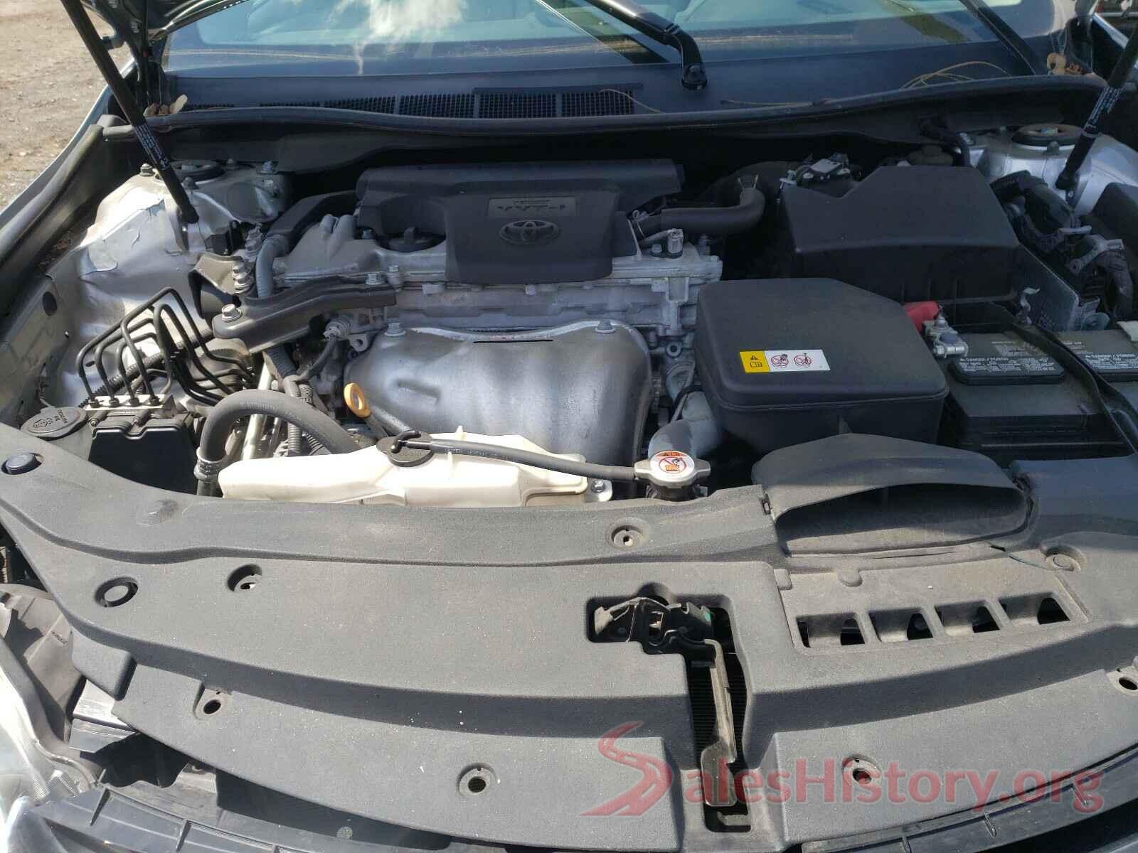 4T1BF1FK5HU759362 2017 TOYOTA CAMRY