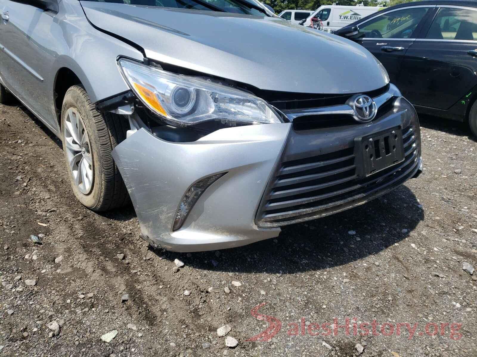 4T1BF1FK5HU759362 2017 TOYOTA CAMRY