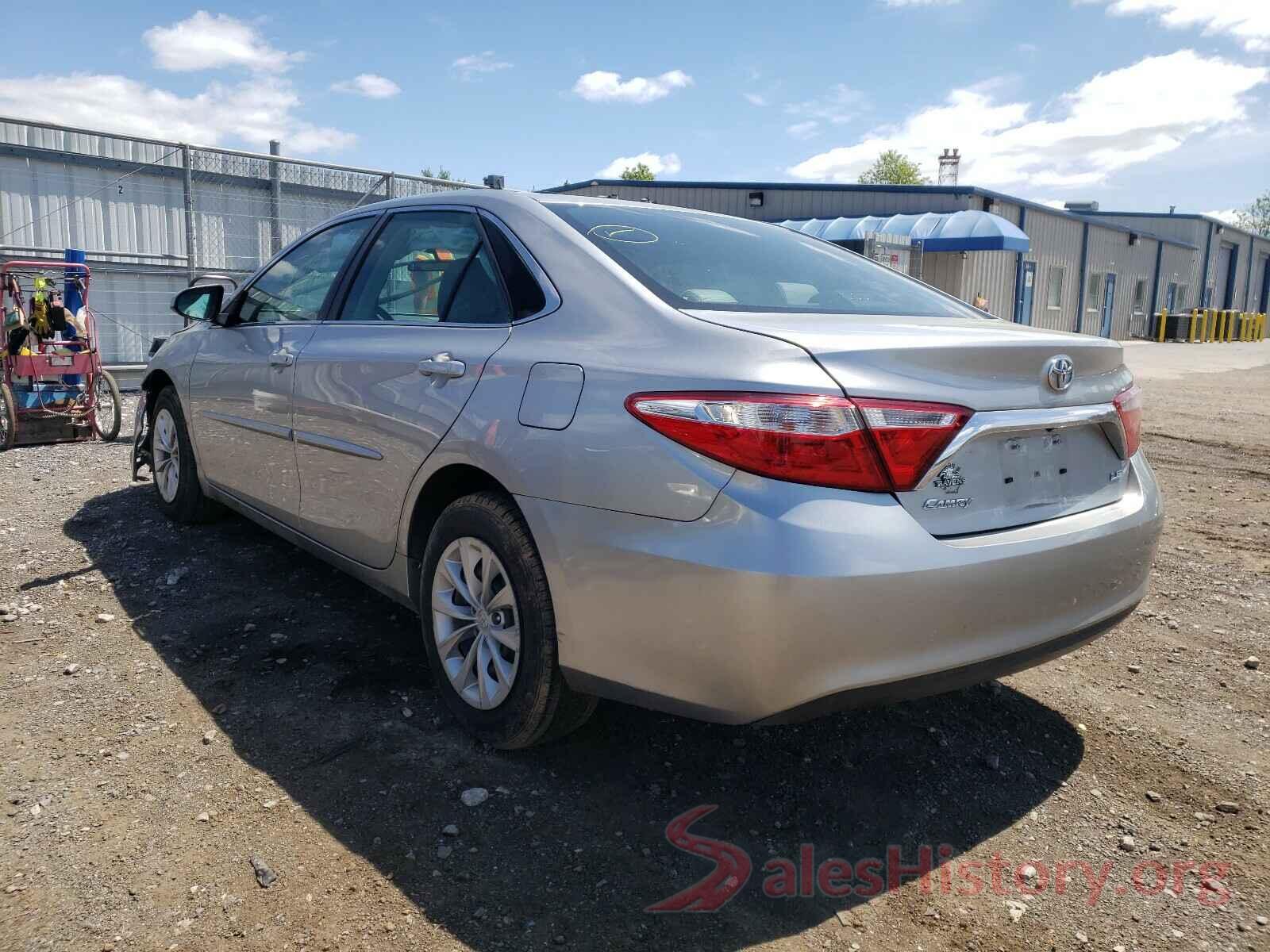 4T1BF1FK5HU759362 2017 TOYOTA CAMRY