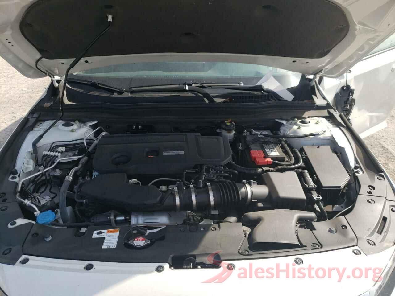 1HGCV2F91KA020403 2019 HONDA ACCORD