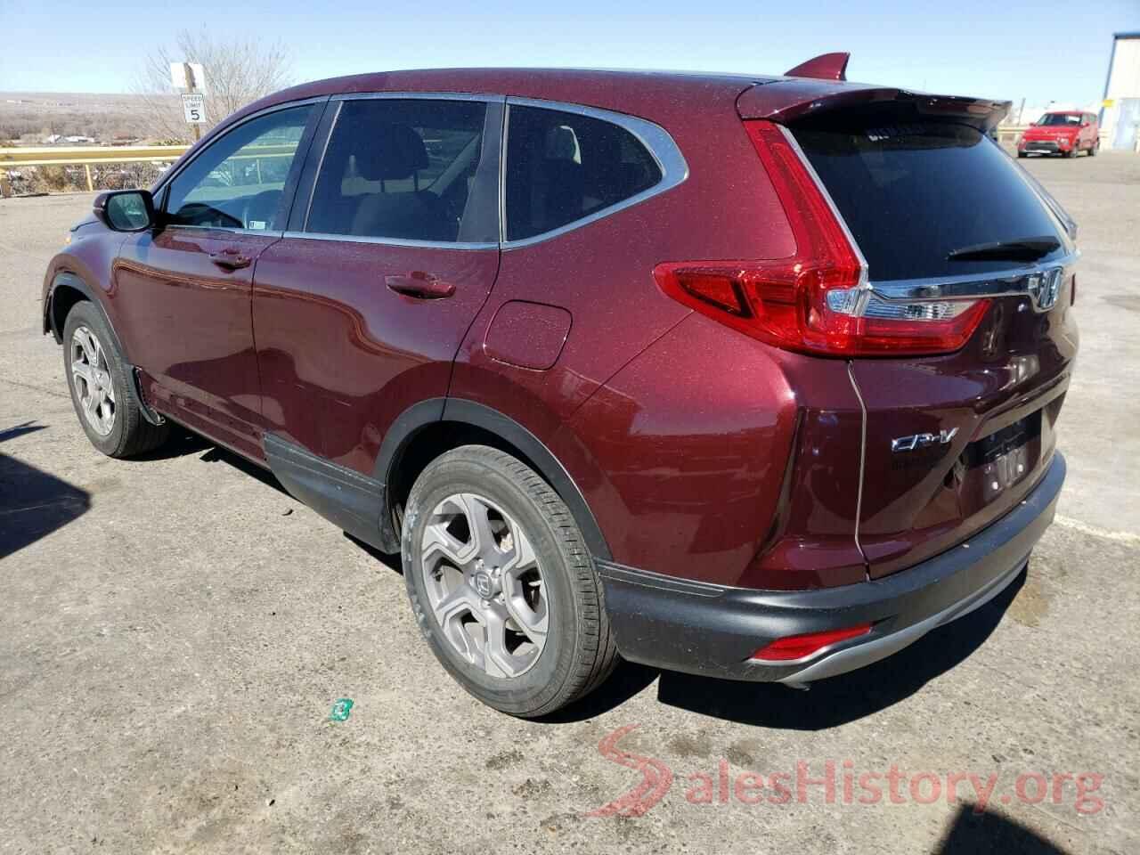 7FARW2H83KE060519 2019 HONDA CRV