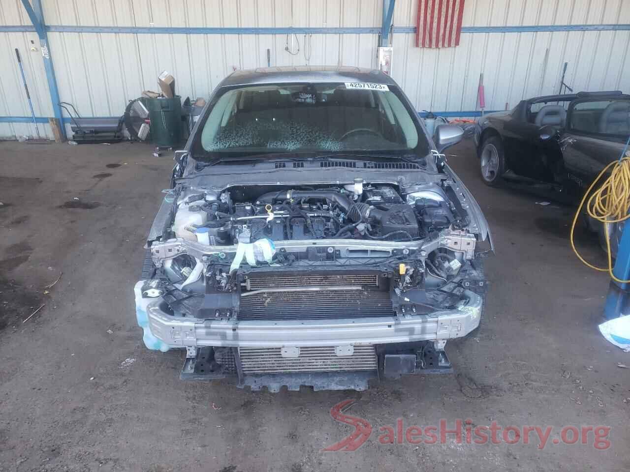 3FA6P0T91LR133991 2020 FORD FUSION